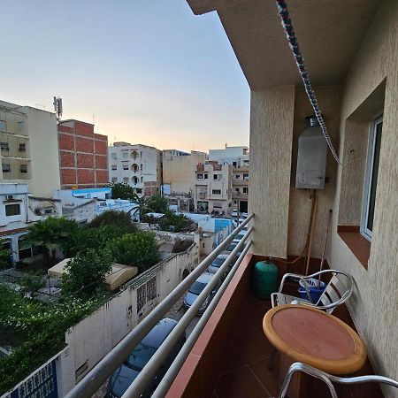 Residence Sirena Family Only Martil Exteriér fotografie