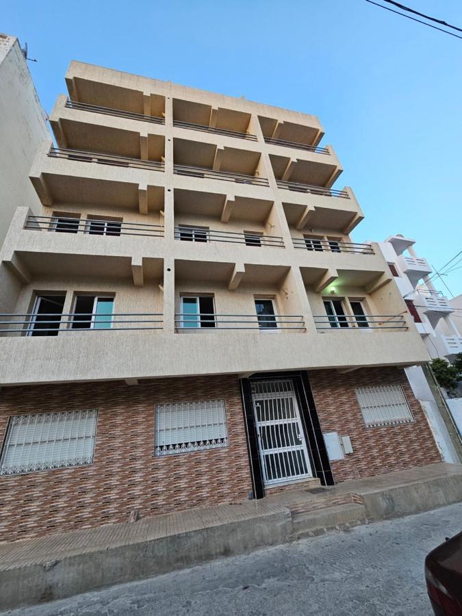 Residence Sirena Family Only Martil Exteriér fotografie