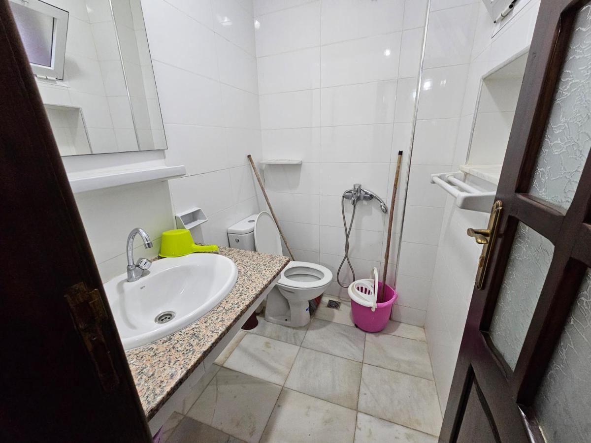 Residence Sirena Family Only Martil Exteriér fotografie