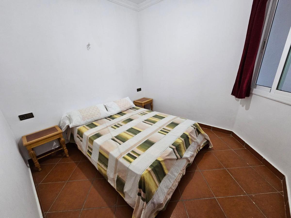 Residence Sirena Family Only Martil Exteriér fotografie